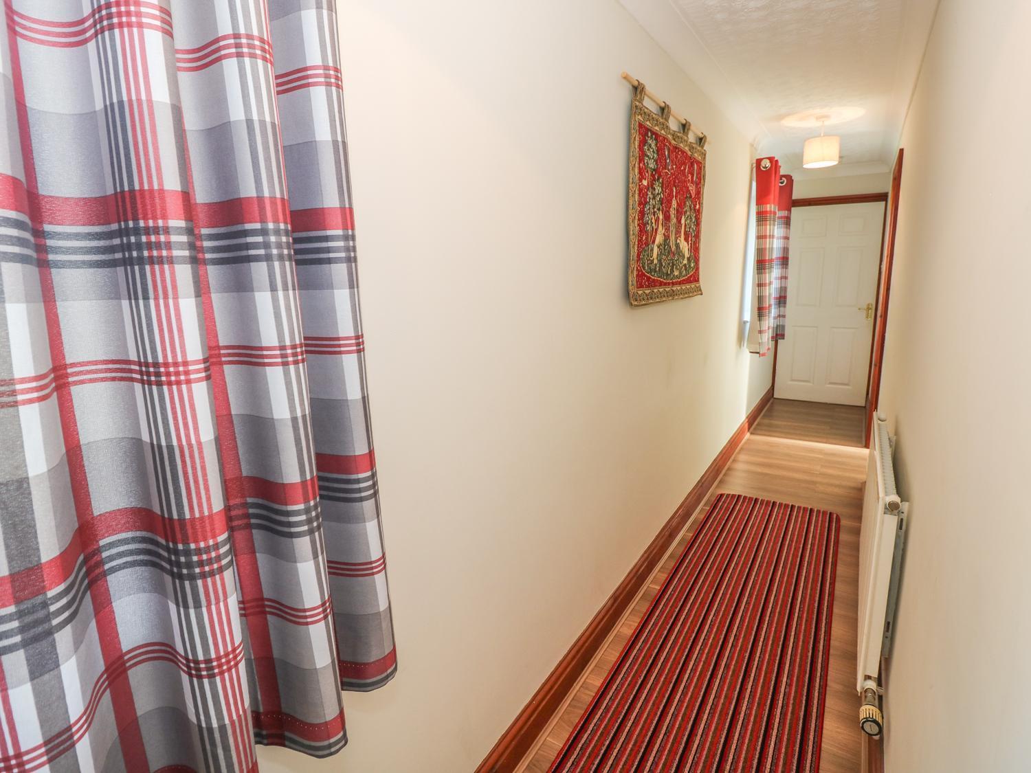 Broadford Farm Bungalow Kidwelly Dış mekan fotoğraf