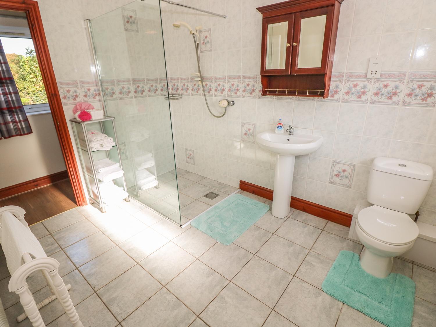 Broadford Farm Bungalow Kidwelly Dış mekan fotoğraf